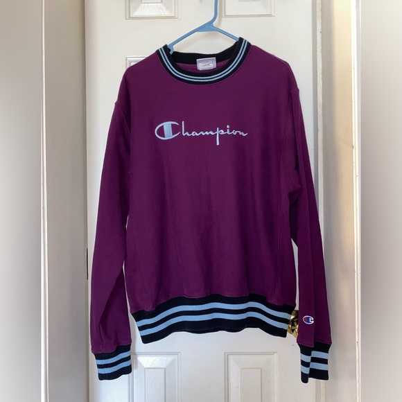 Champion Tops - Champion sweatshirt